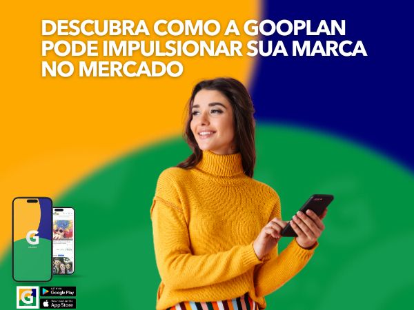 Gooplan, cupons descontos